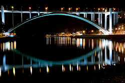 O Porto e o Douro
