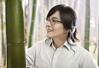 Bae Yong Joon Hairstyle Pictures