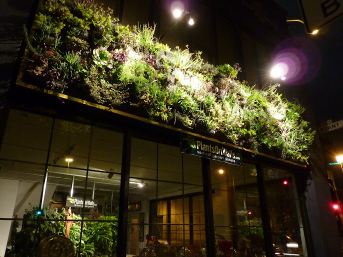 #2 Vertical Garden Ideas