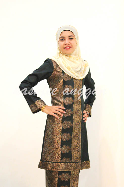 Songket Sutera