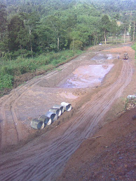 Pandangan Keseluruhan - 16 Apr 2008