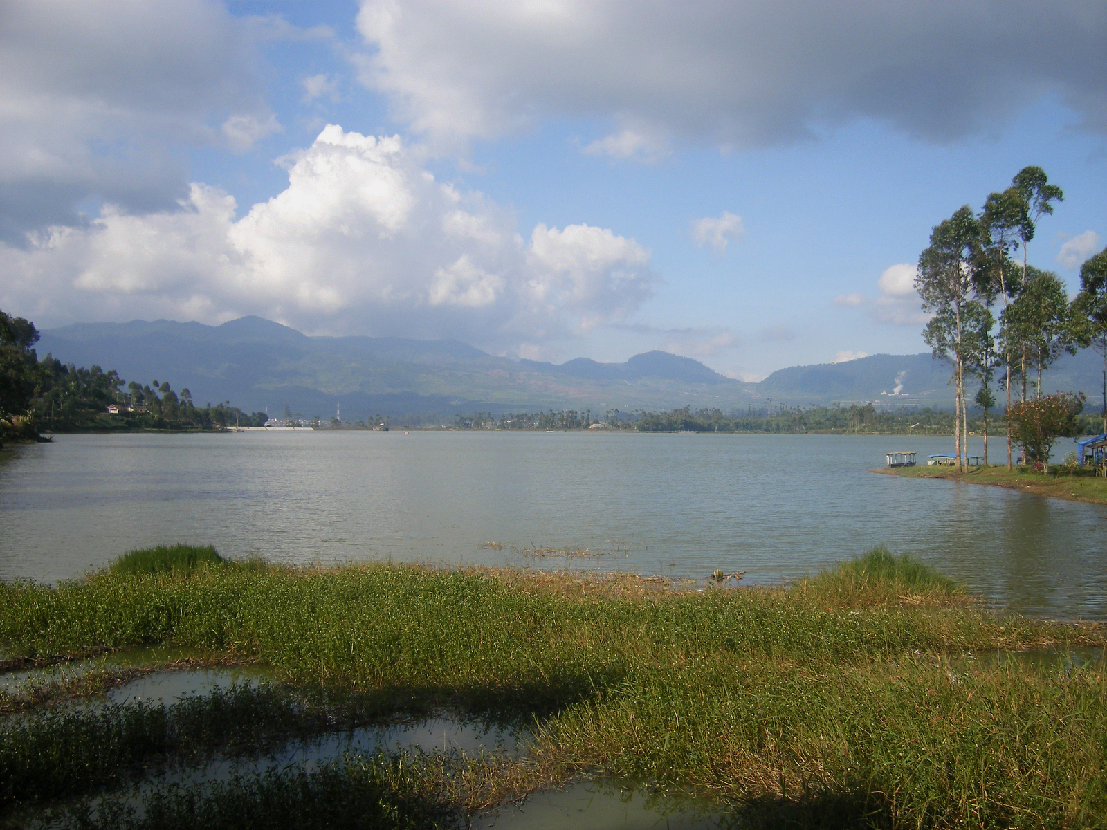 Situ Cileunca