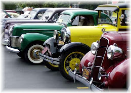 Antique Cars