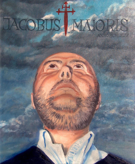 Jacobus Maioris