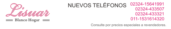 Lisuar