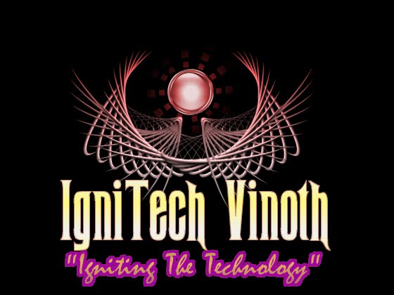 IgniTech Logo