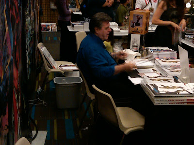 dragoncon report