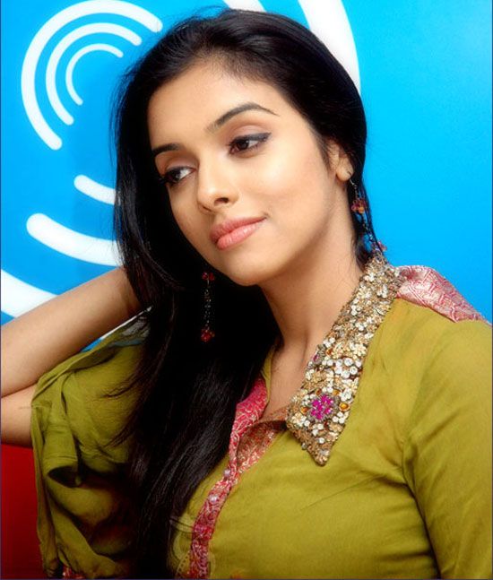 asin new look