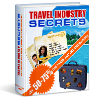 Travel Industry Secrets.