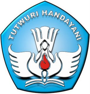 LAB COMPUTER SD RA. KARTINI: Logo - Tut Wuri Handayani