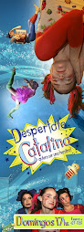 Despertate Catalina