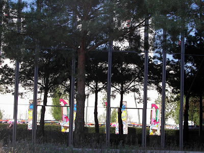 Das Blog Der Berliner Mauerweg Day 1 Pt2