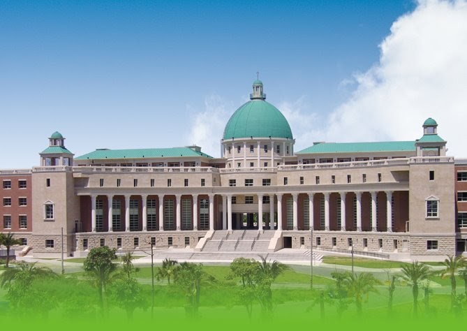 Asia University, Taiwan 星洲日報:提供獎助學金‧台灣亞洲大學招生