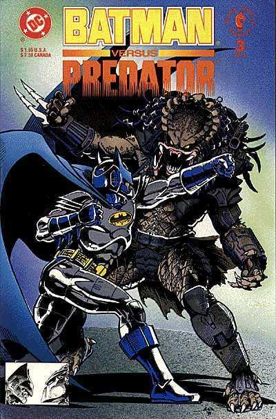 Batman vs Prédator Fan-Film Batman+Vs+Predator