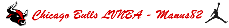 Chicago Bulls LVNBA