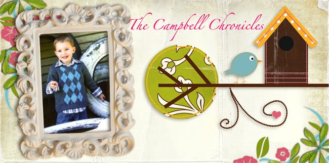 The Campbell Chronicles