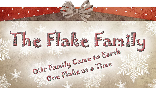 The Flake Family