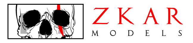 Zkar Models