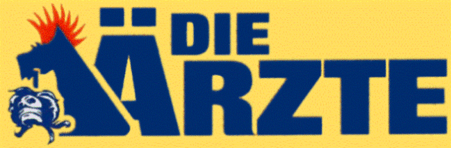 Die Ärzte