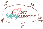Custom Blog Design By