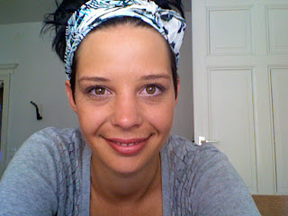 Frau Muscheids Nahstunde