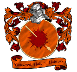 Valar Nunca Doblegado, Nunca Roto