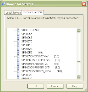 instance name , SQL Server