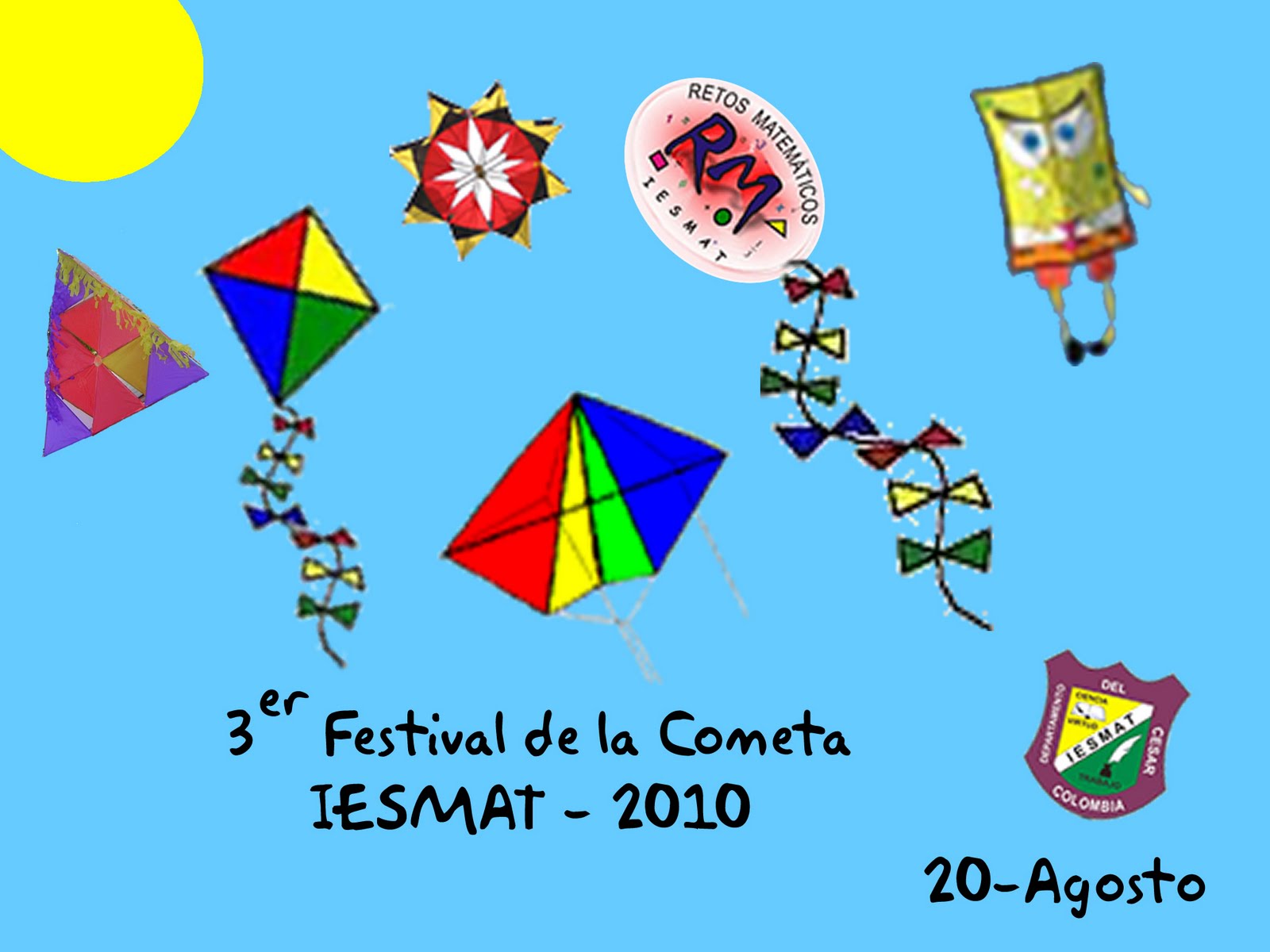 La Cometa