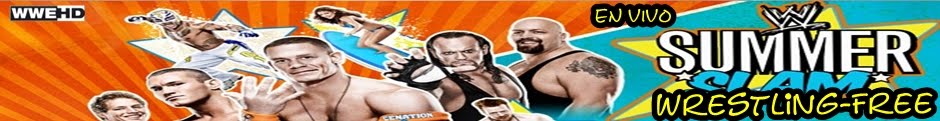 ¿DONDE PUEDO  VER SUMMERSLAM  2010 EN ESPAÑOL?