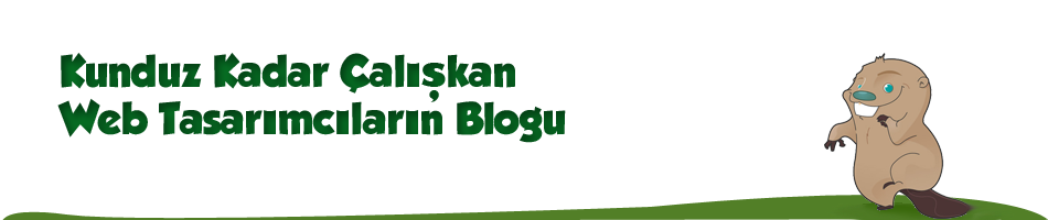 Kunduz Web Tasarım