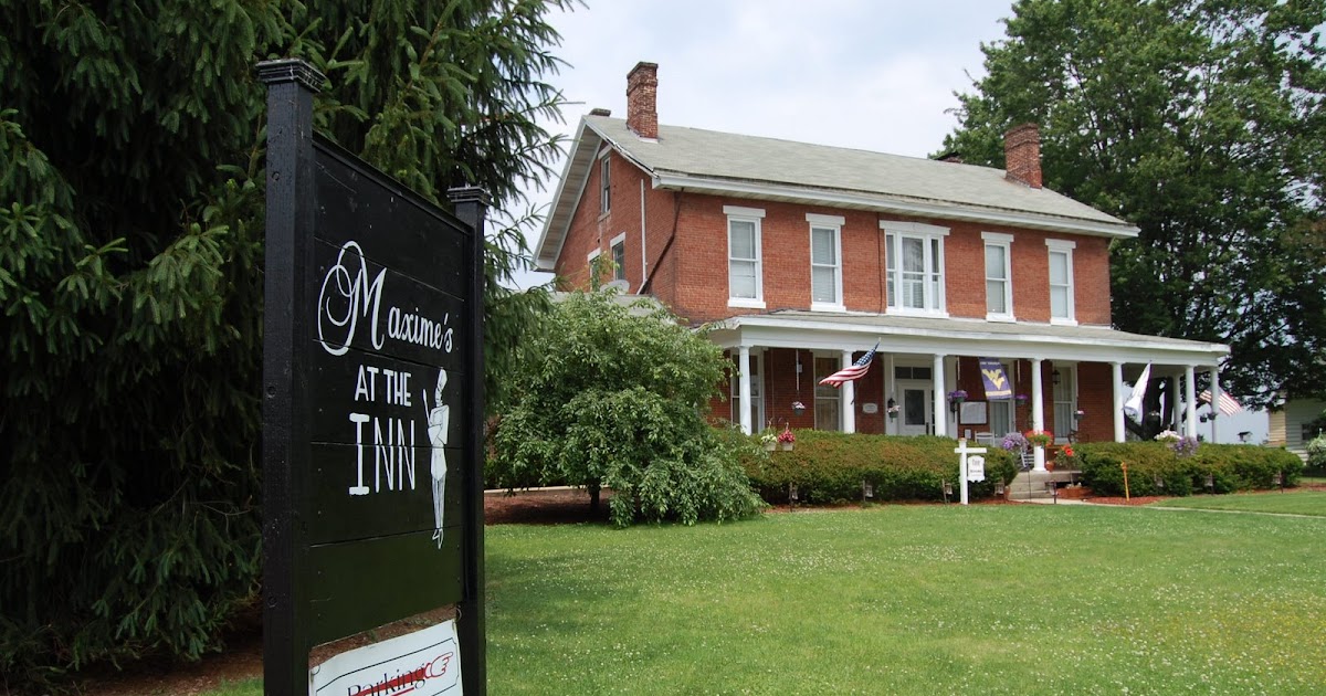 WV LIVING Magazine Charming town of Kingwood, WV