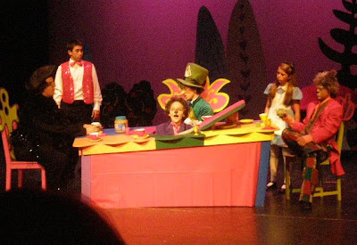 Dormouse Costume