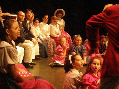 Music Man Zaneeta