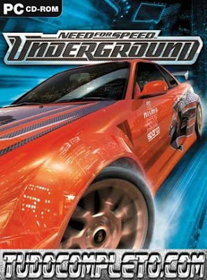 (Need for Speed Underground) [bb]