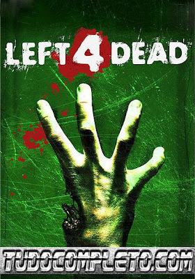 Download Left For Dead 1 (Zumbi, Tiro) LEFT+4+DEAD