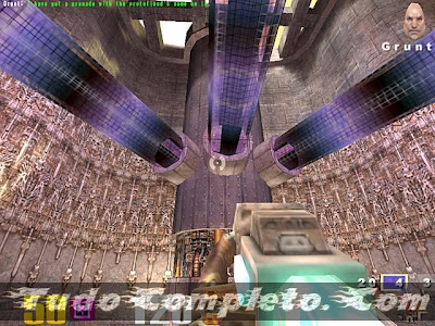 Quake III Arena + Team Arena (PC) ISO