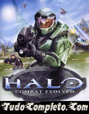  Halo: Combat Evolved (PC)