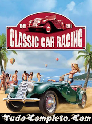 [Tuto]Classic Car Racing (PC) ISO Download Completo [Tuto] Classic+Car+Racing