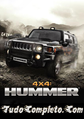 4x4 Hummer PC (ISO) 4x4+Hummer