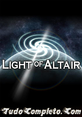 Light Of Altair 