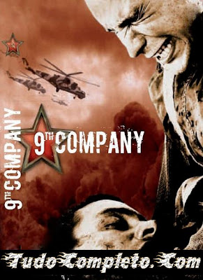 9th Company: Roots of Terror 