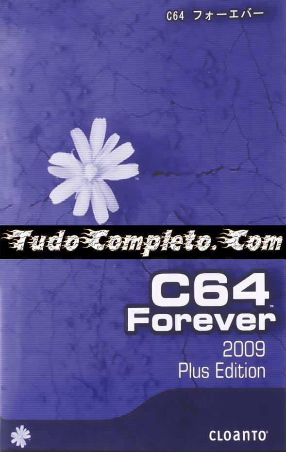 Cloanto C64 Forever Plus Edition 10.2.4 download the new for mac