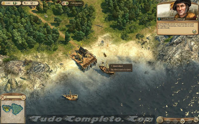Anno 1404 Dawn Of Discovery