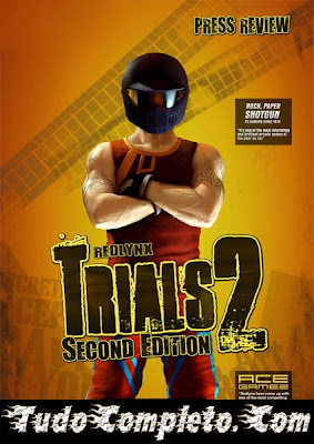 Trials 2 Second Edition