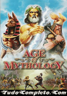 (Age of Mythology games pc) [bb]