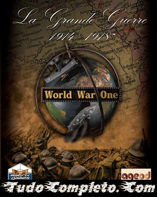 World War One: The Great War