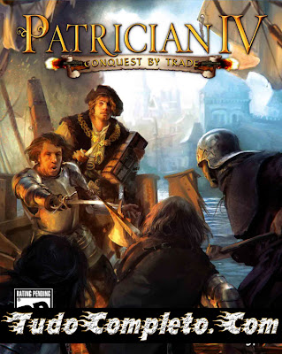 Patrician IV: Conquest by Trade