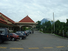 Rumah Sakit Panti Nugroho