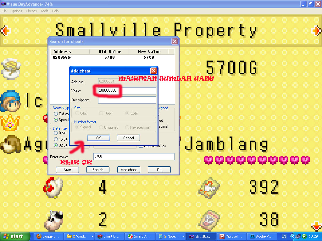 Harvest Moon Friends Of Mineral Town Gba Cheats Codes Harvest Moon Friends Of Mineral Town Gba Cheats Codes