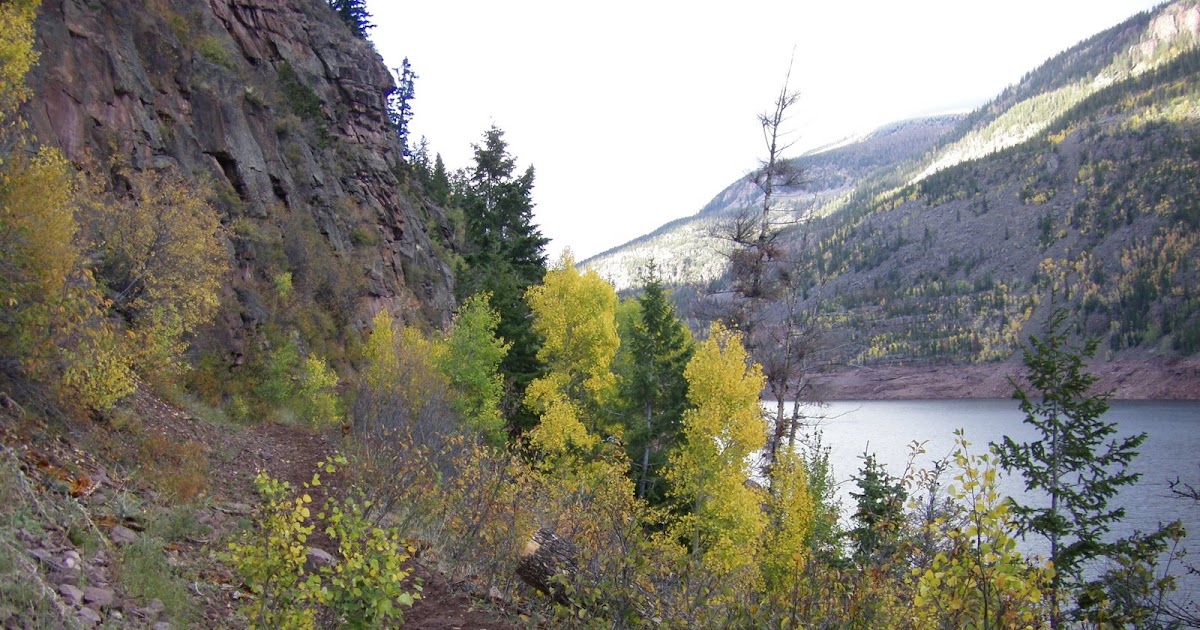 goodthingdw Upper Stillwater Reservoir in Utah